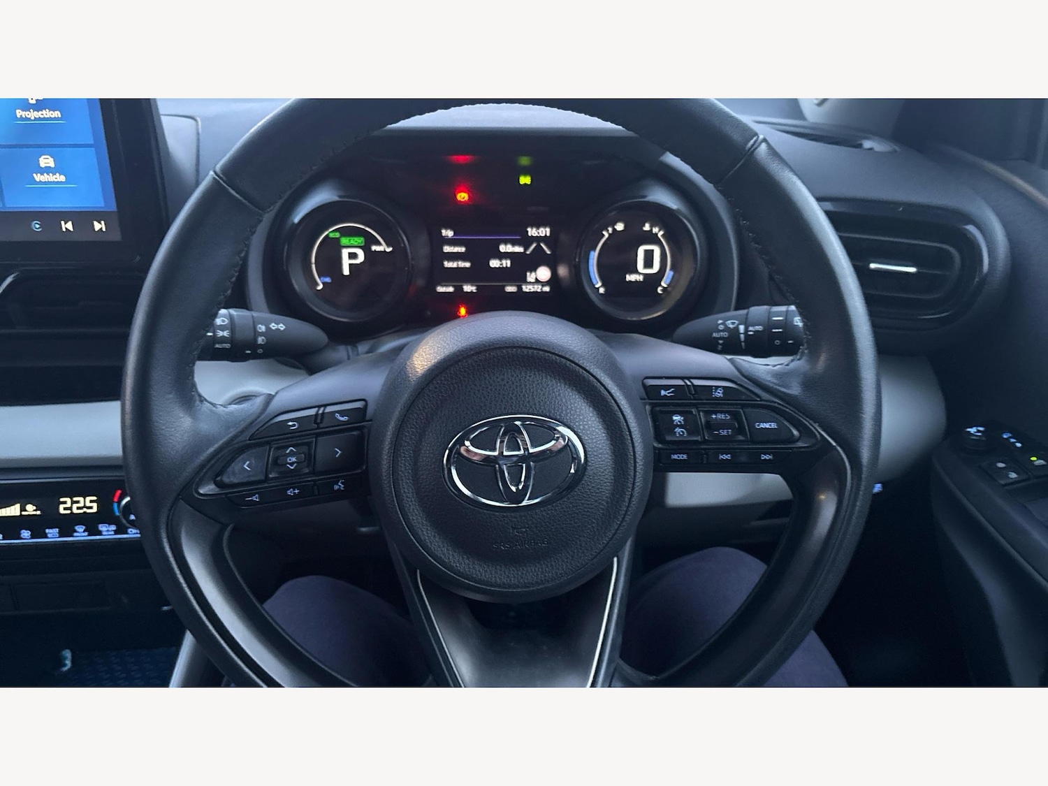 Used Toyota Yaris for sale - 77230639: Photo 10