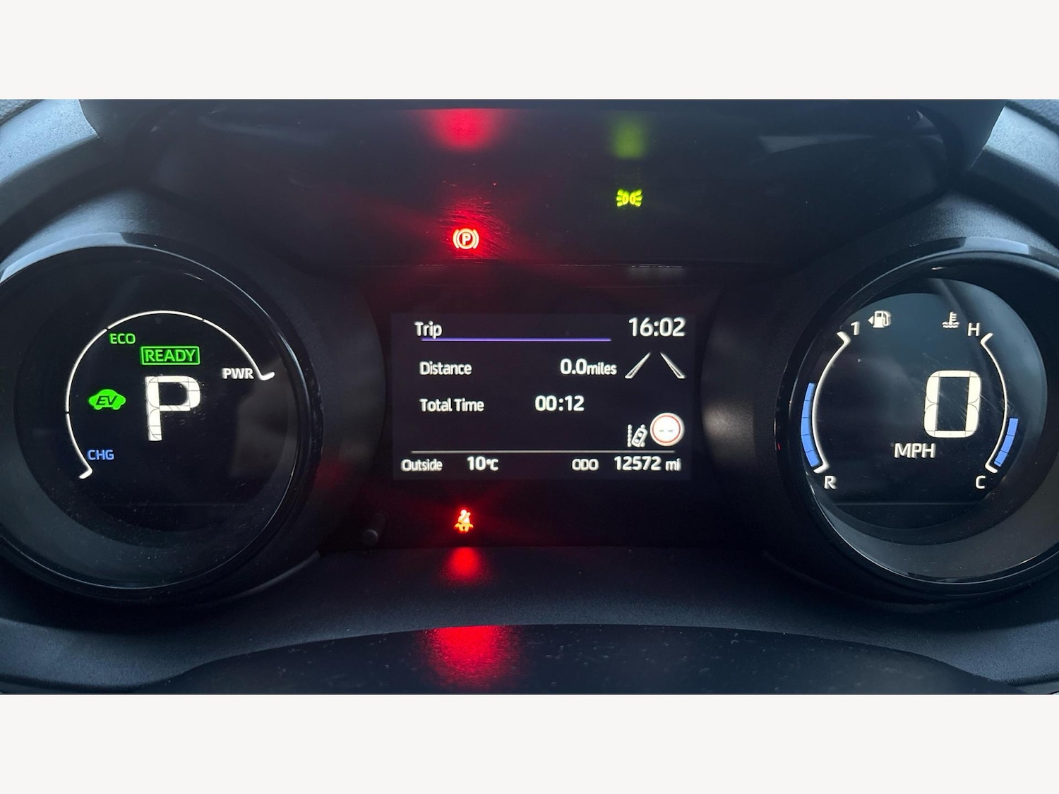 Used Toyota Yaris for sale - 77230639: Photo 11