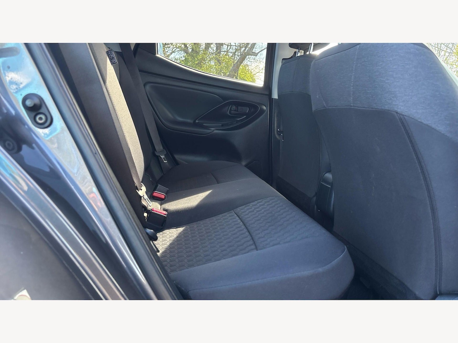 Used Toyota Yaris 2024 for sale - 78171004: Photo 10