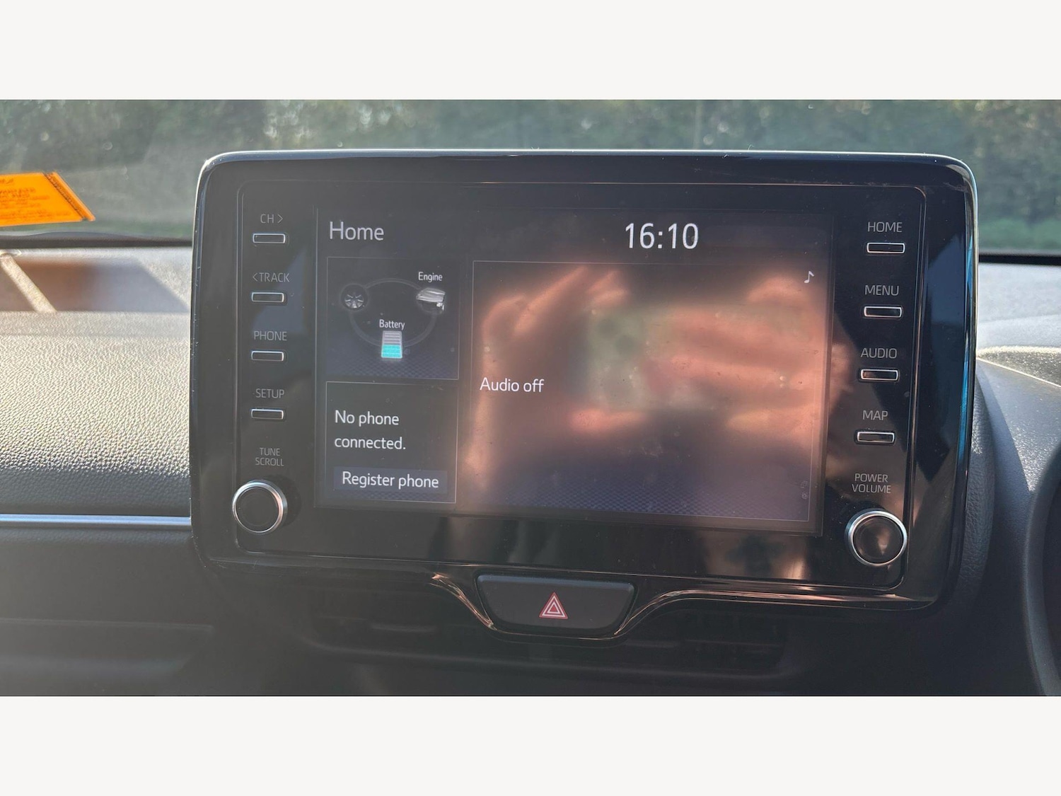 Used Toyota Yaris 2024 for sale - 78171004: Photo 11