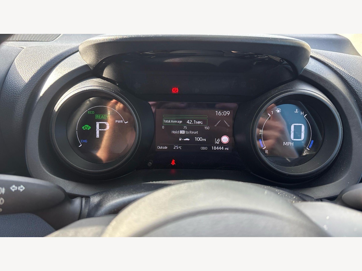 Used Toyota Yaris 2024 for sale - 78171004: Photo 13