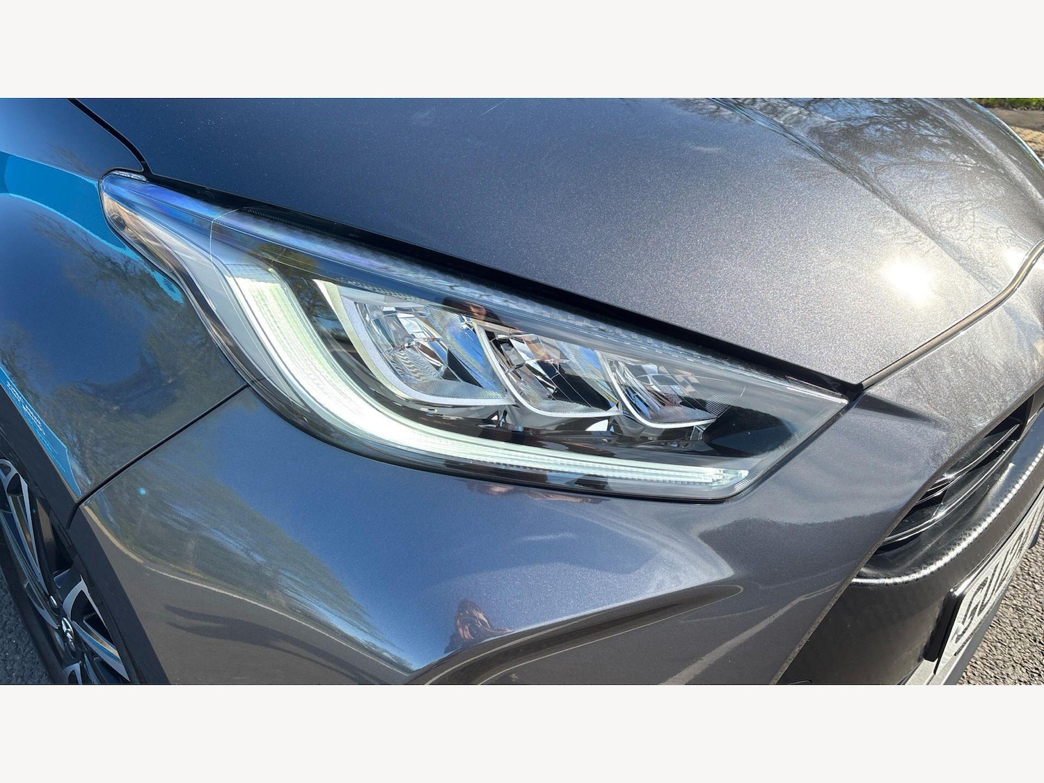 Used Toyota Yaris 2024 for sale - 78171004: Photo 22