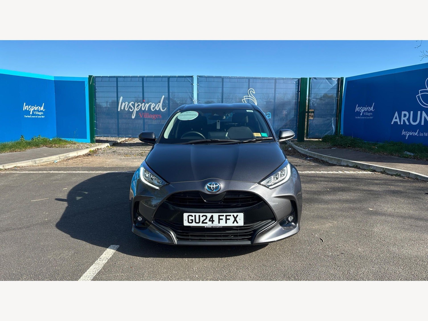 Used Toyota Yaris 2024 for sale - 78171004: Photo 24