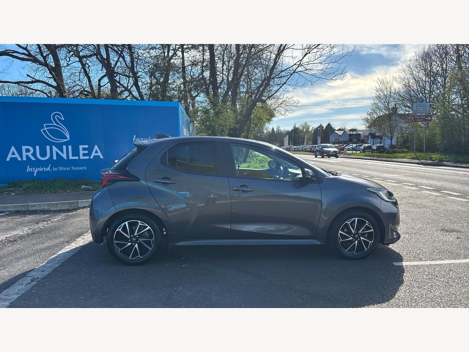 Used Toyota Yaris 2024 for sale - 78171004: Photo 25