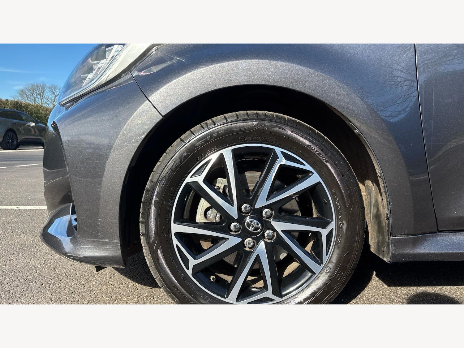 Used Toyota Yaris 2024 for sale - 78171004: Photo 27