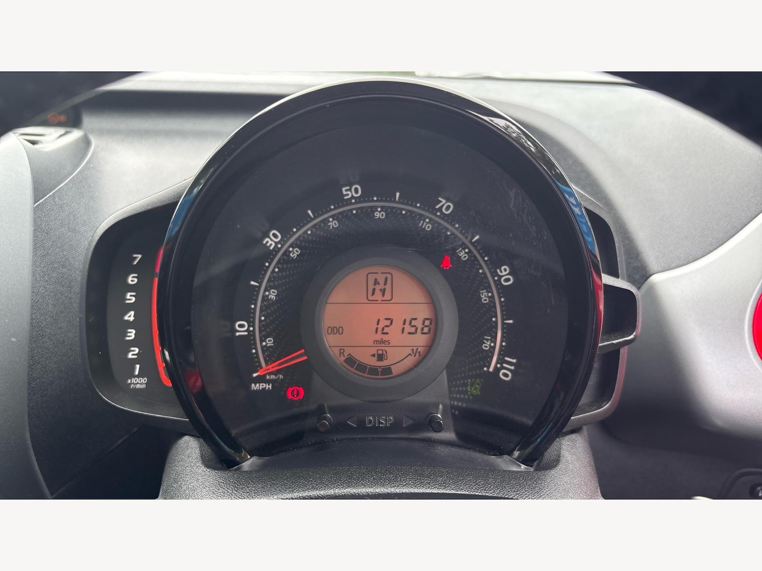 Vehicle 11