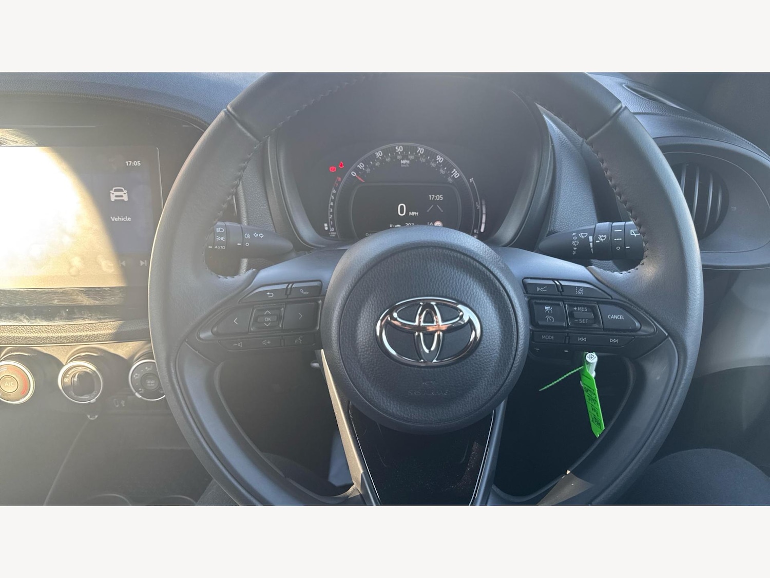 Used Toyota Aygo X 2024 for sale - 76549373: Photo 10