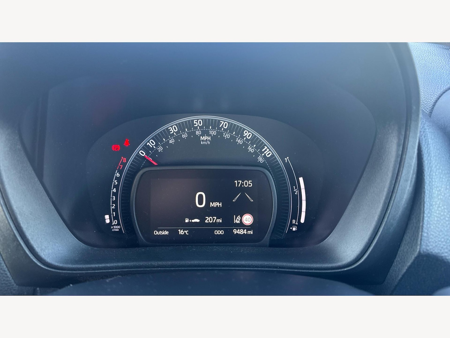 Used Toyota Aygo X 2024 for sale - 76549373: Photo 11