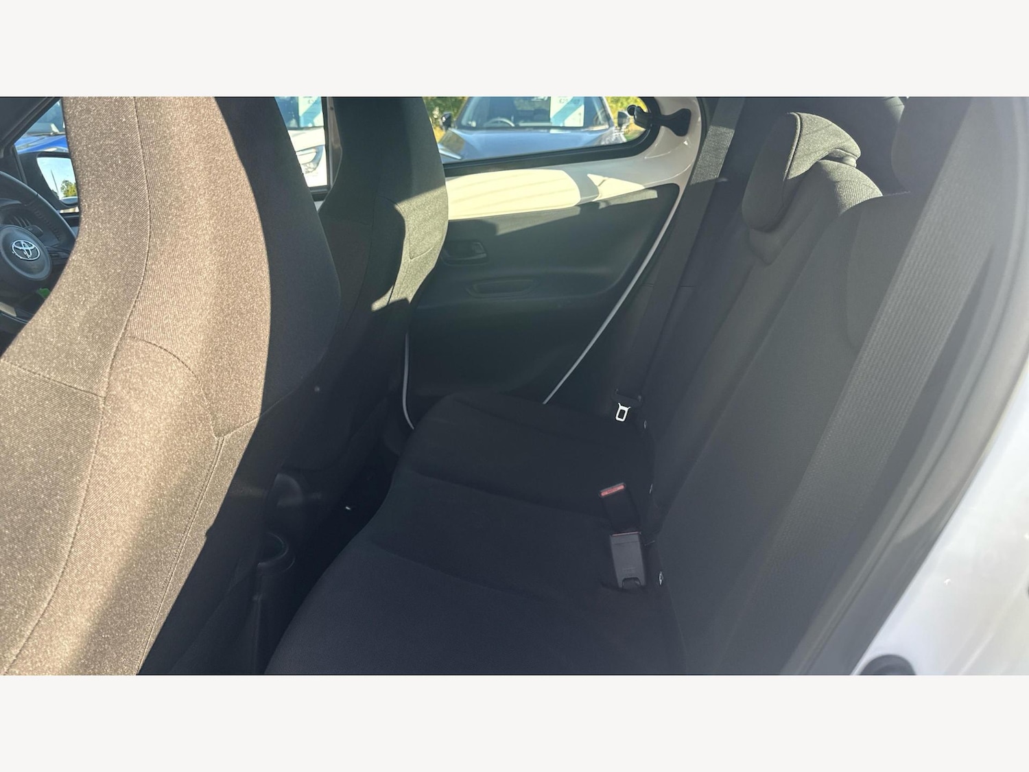Used Toyota Aygo X 2024 for sale - 76549373: Photo 15