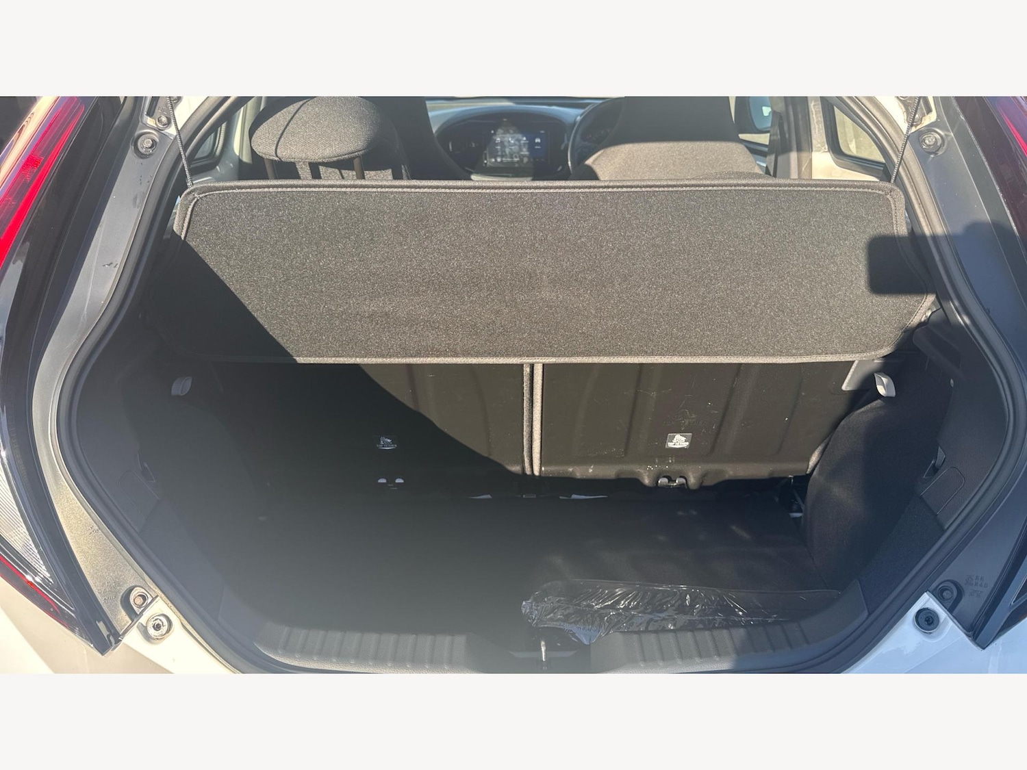 Used Toyota Aygo X 2024 for sale - 76549373: Photo 16