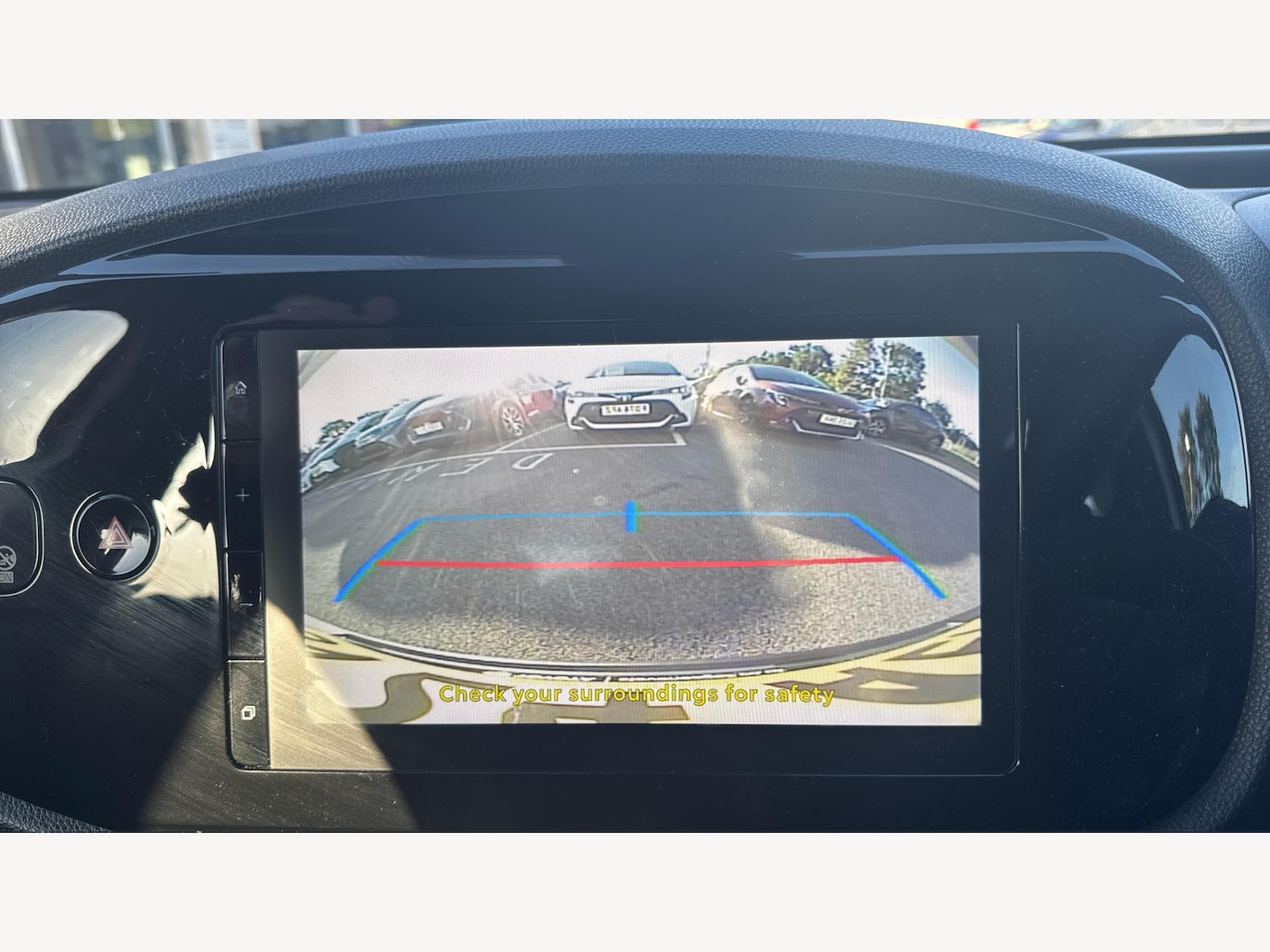 Used Toyota Aygo X 2024 for sale - 76549373: Photo 24