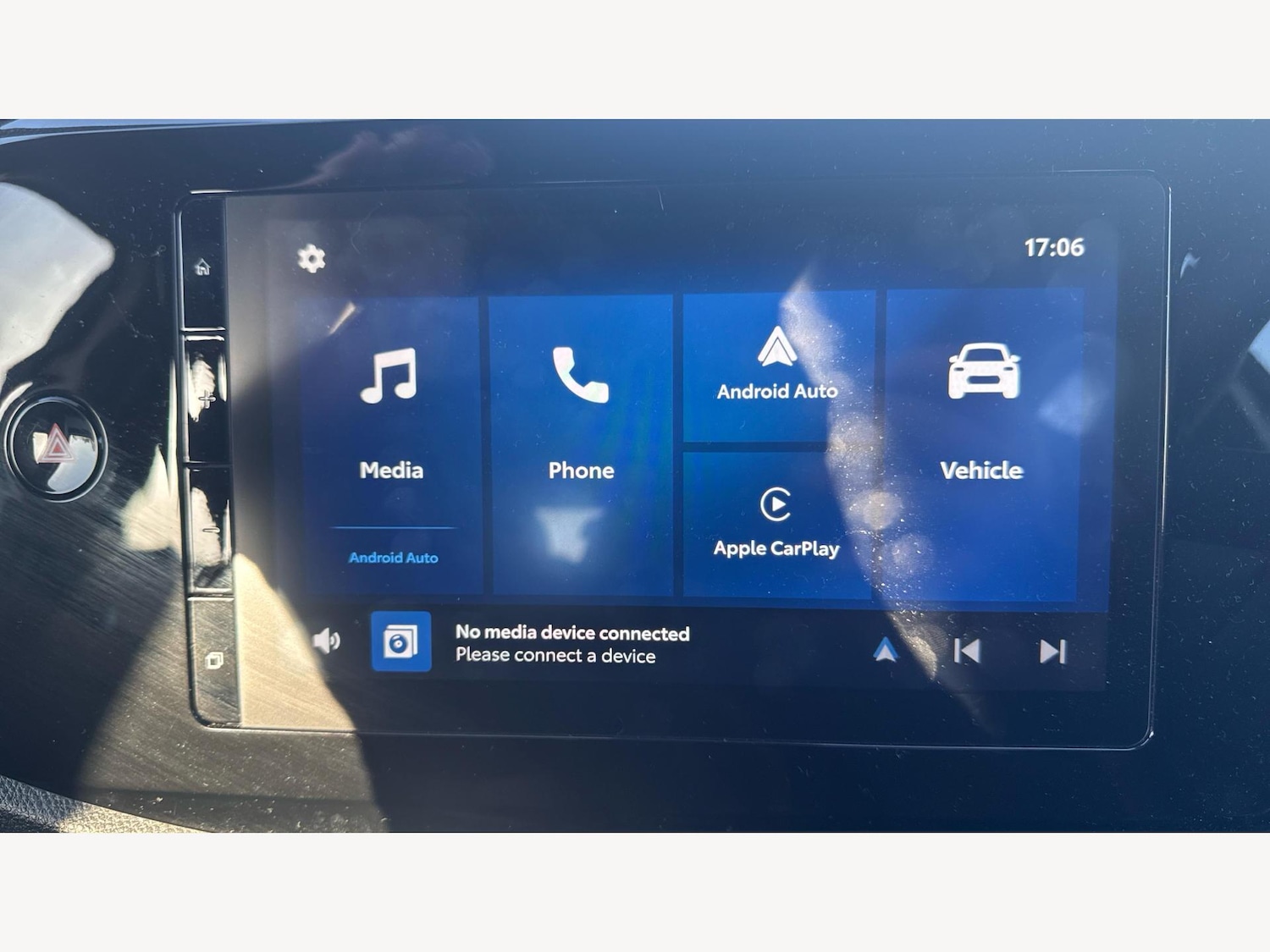 Used Toyota Aygo X 2024 for sale - 76549373: Photo 9