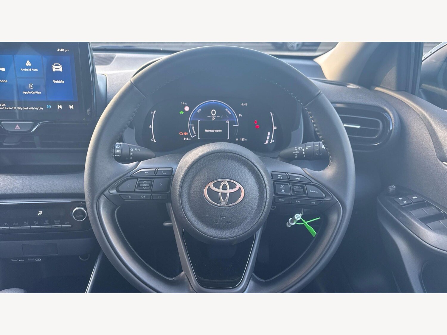 Used Toyota Yaris 2025 for sale - 77637530: Photo 10