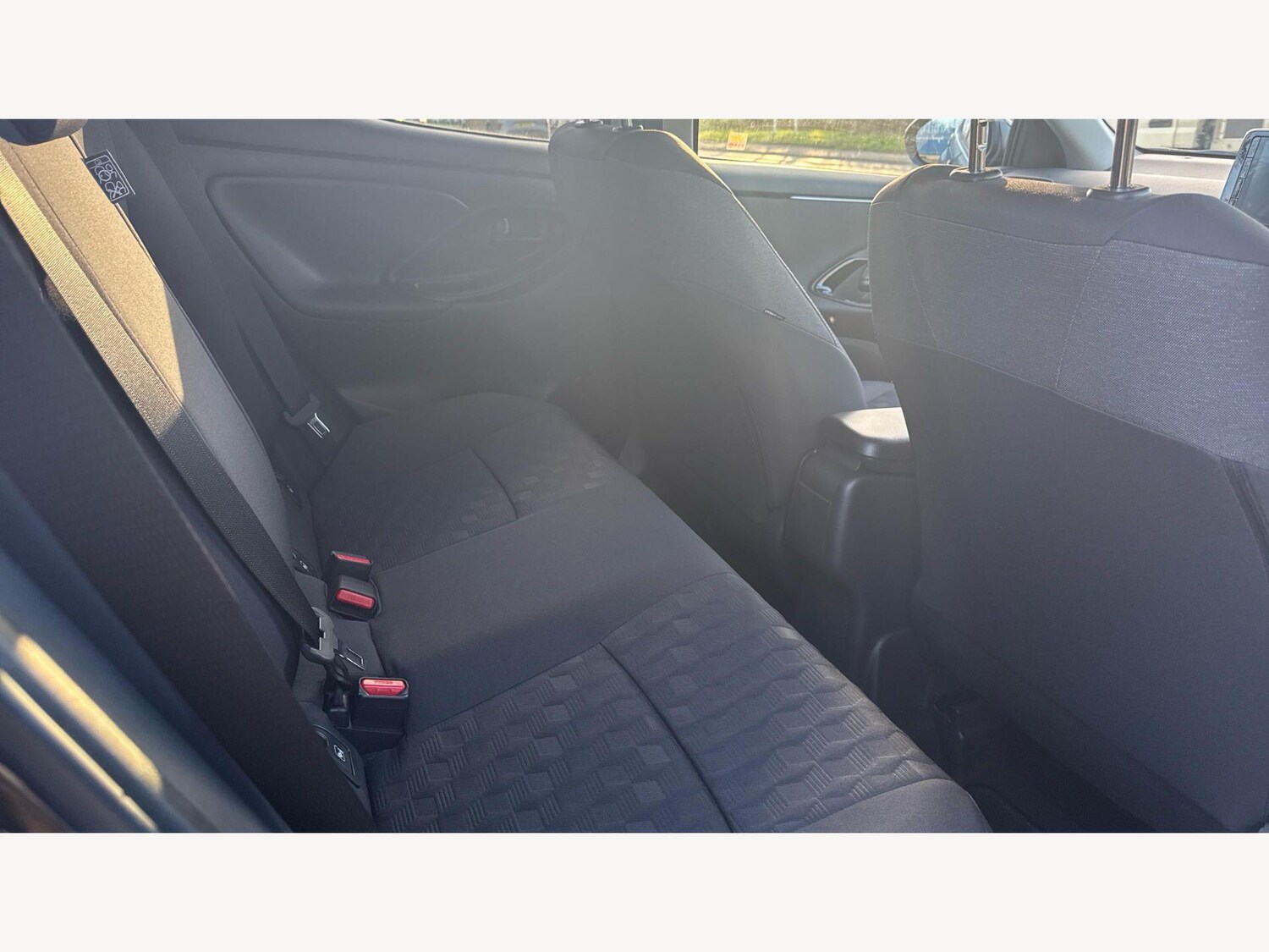 Used Toyota Yaris 2025 for sale - 77637530: Photo 14