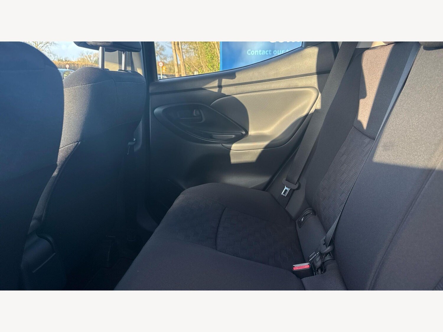 Used Toyota Yaris 2025 for sale - 77637530: Photo 15