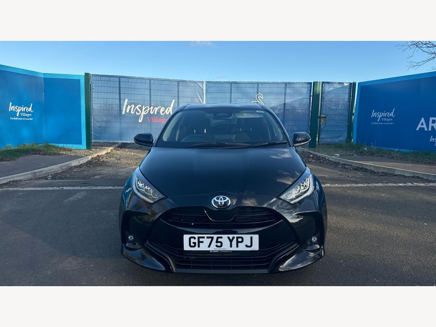 Used Toyota Yaris 2025 for sale - 77637530: Photo 17