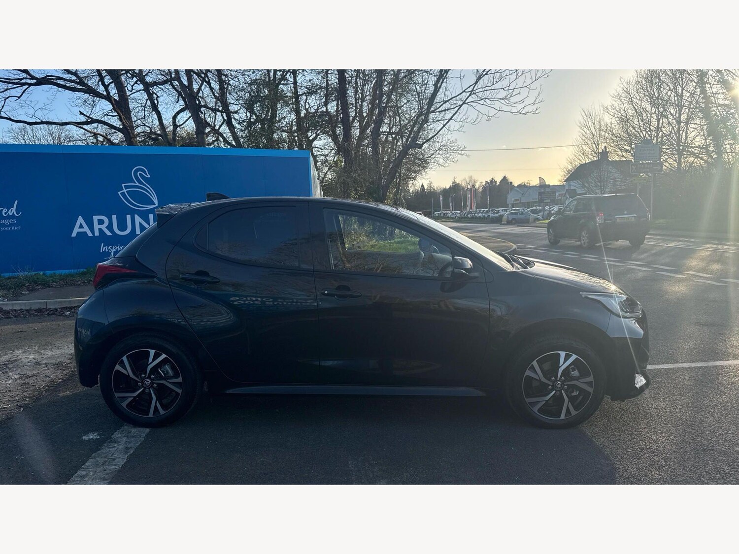 Used Toyota Yaris 2025 for sale - 77637530: Photo 18