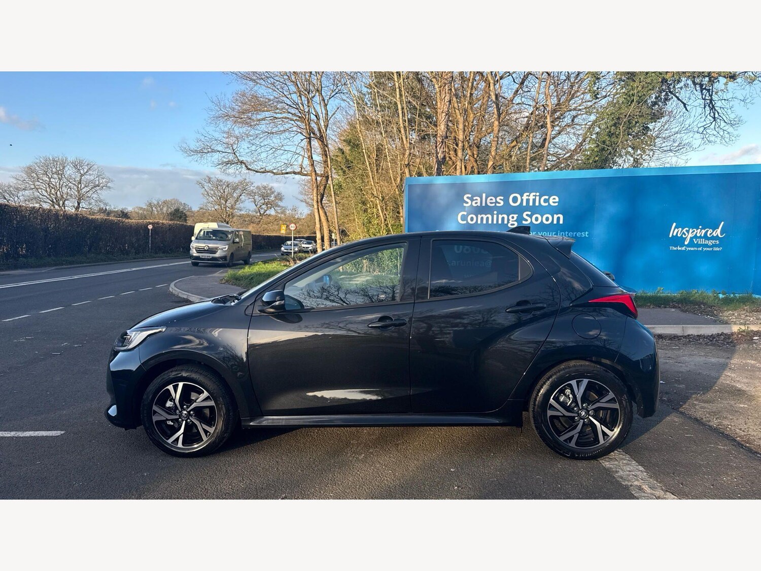 Used Toyota Yaris 2025 for sale - 77637530: Photo 19