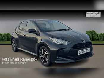 2025 (75) - 1.5 Hybrid Design 5dr CVT