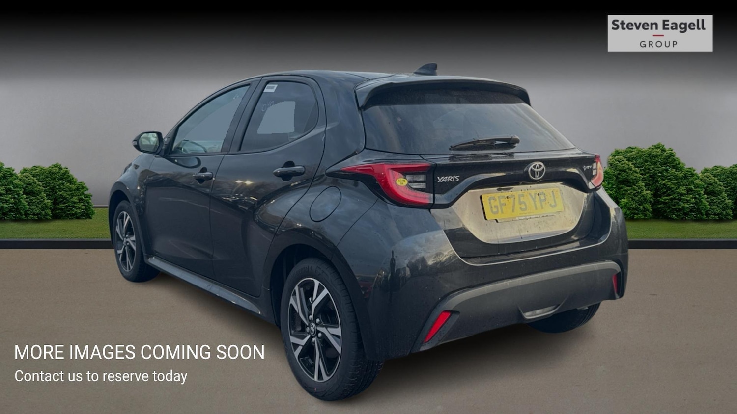 Used Toyota Yaris 2025 for sale - 77637530: Photo 2