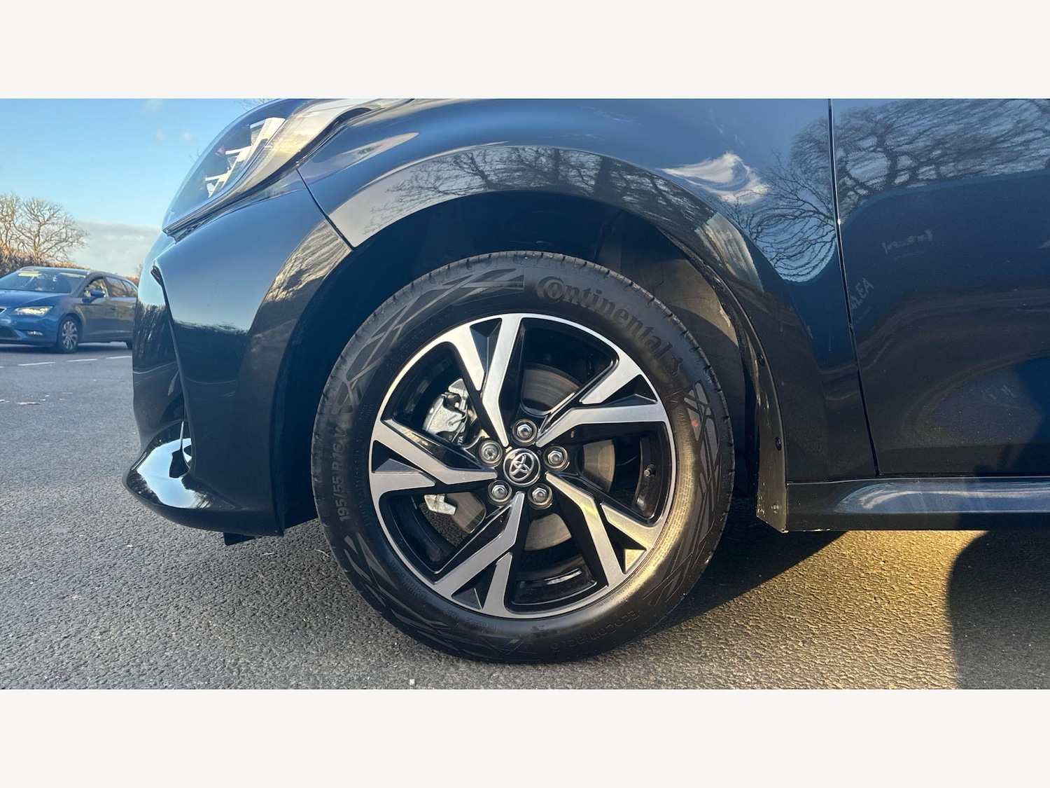 Used Toyota Yaris 2025 for sale - 77637530: Photo 20