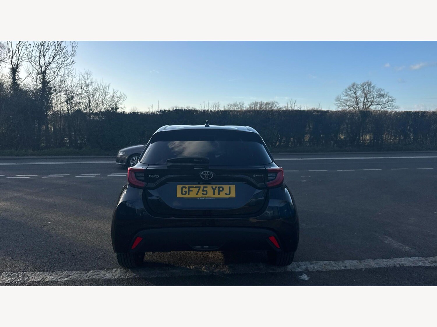 Used Toyota Yaris 2025 for sale - 77637530: Photo 21