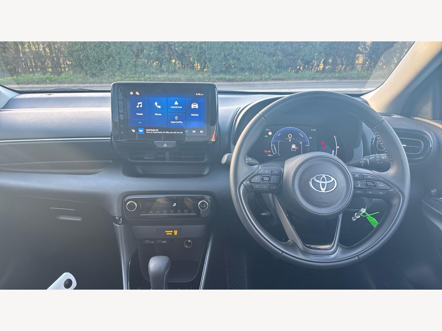 Used Toyota Yaris 2025 for sale - 77637530: Photo 7