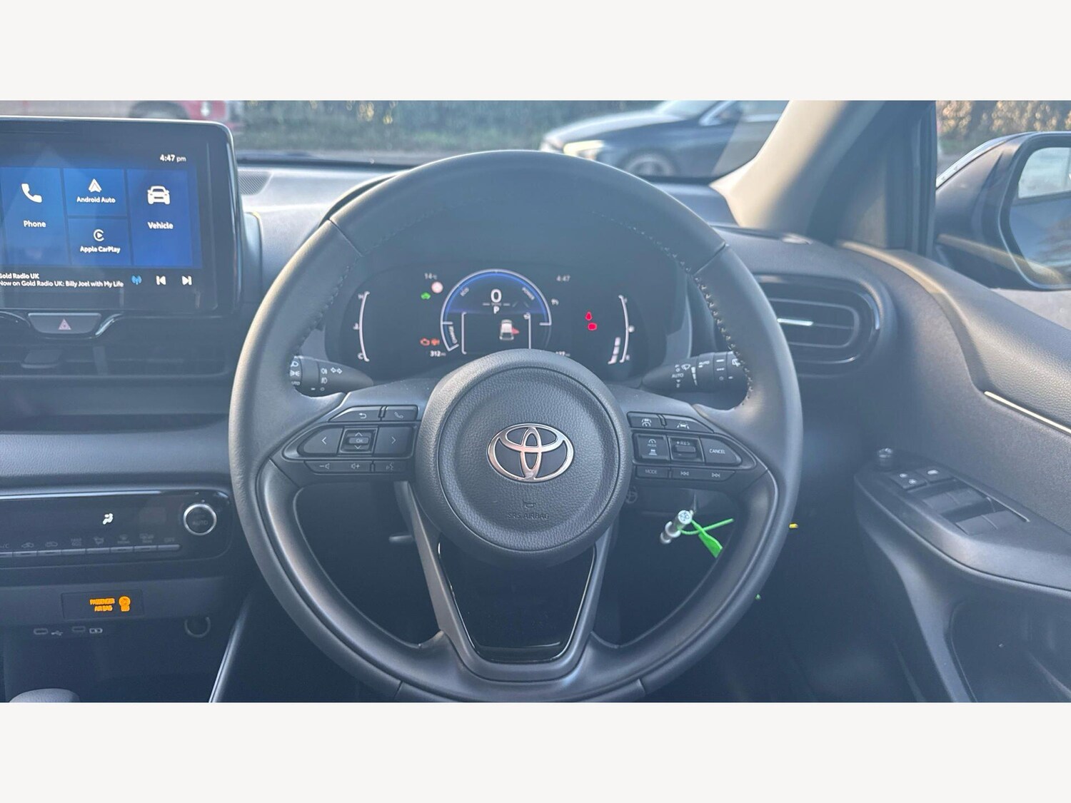 Used Toyota Yaris 2025 for sale - 77637530: Photo 8