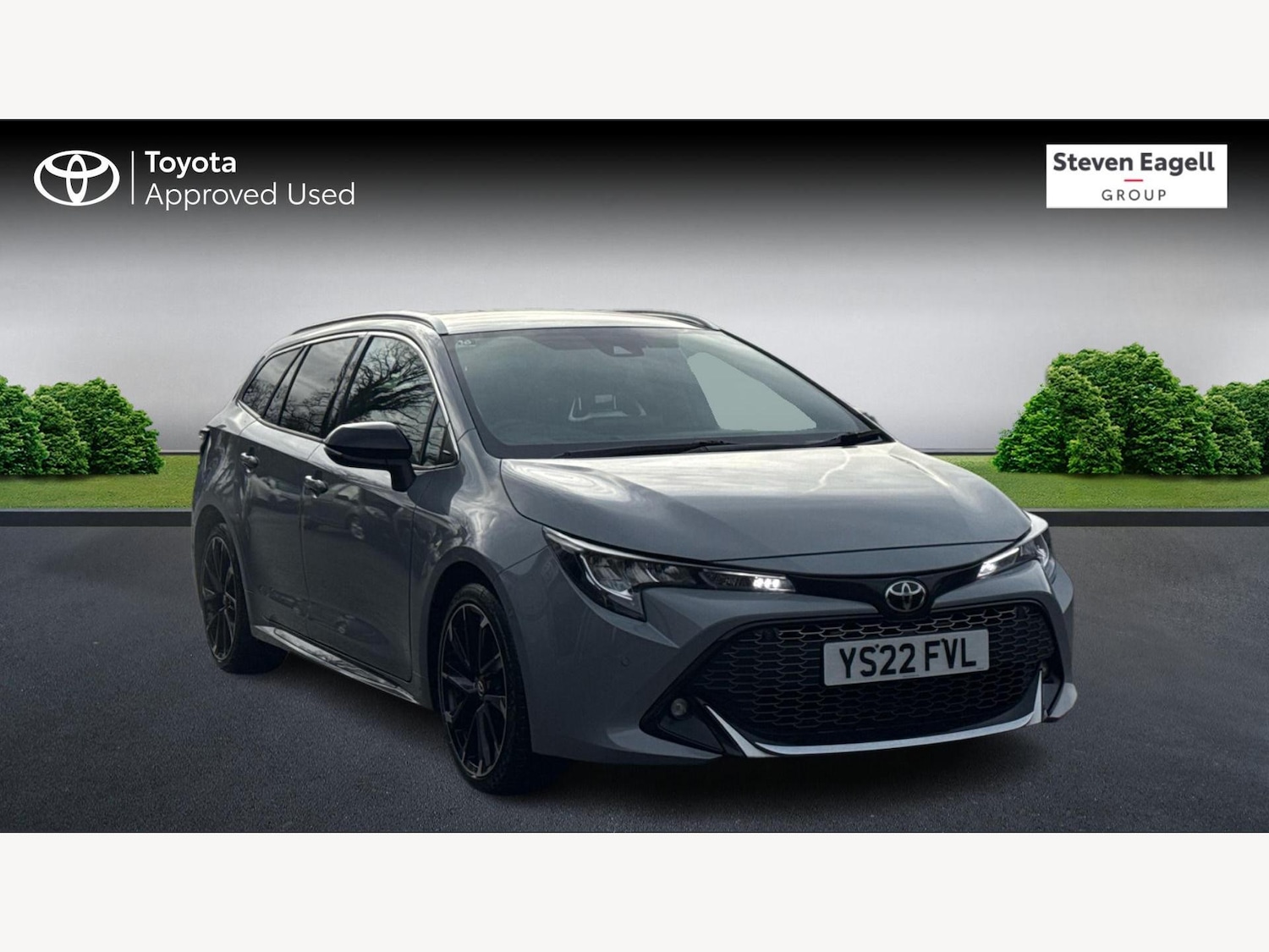 Used Toyota Corolla 2022 for sale - 76824889: Photo 1