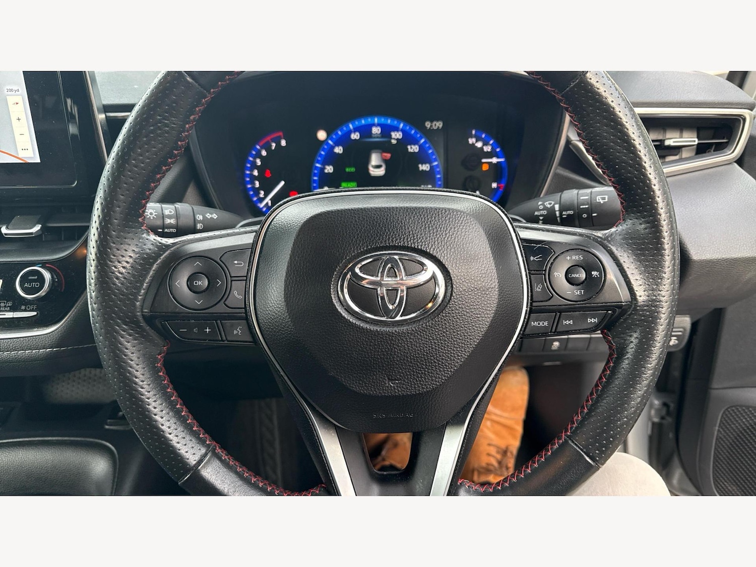 Used Toyota Corolla 2022 for sale - 76824889: Photo 10