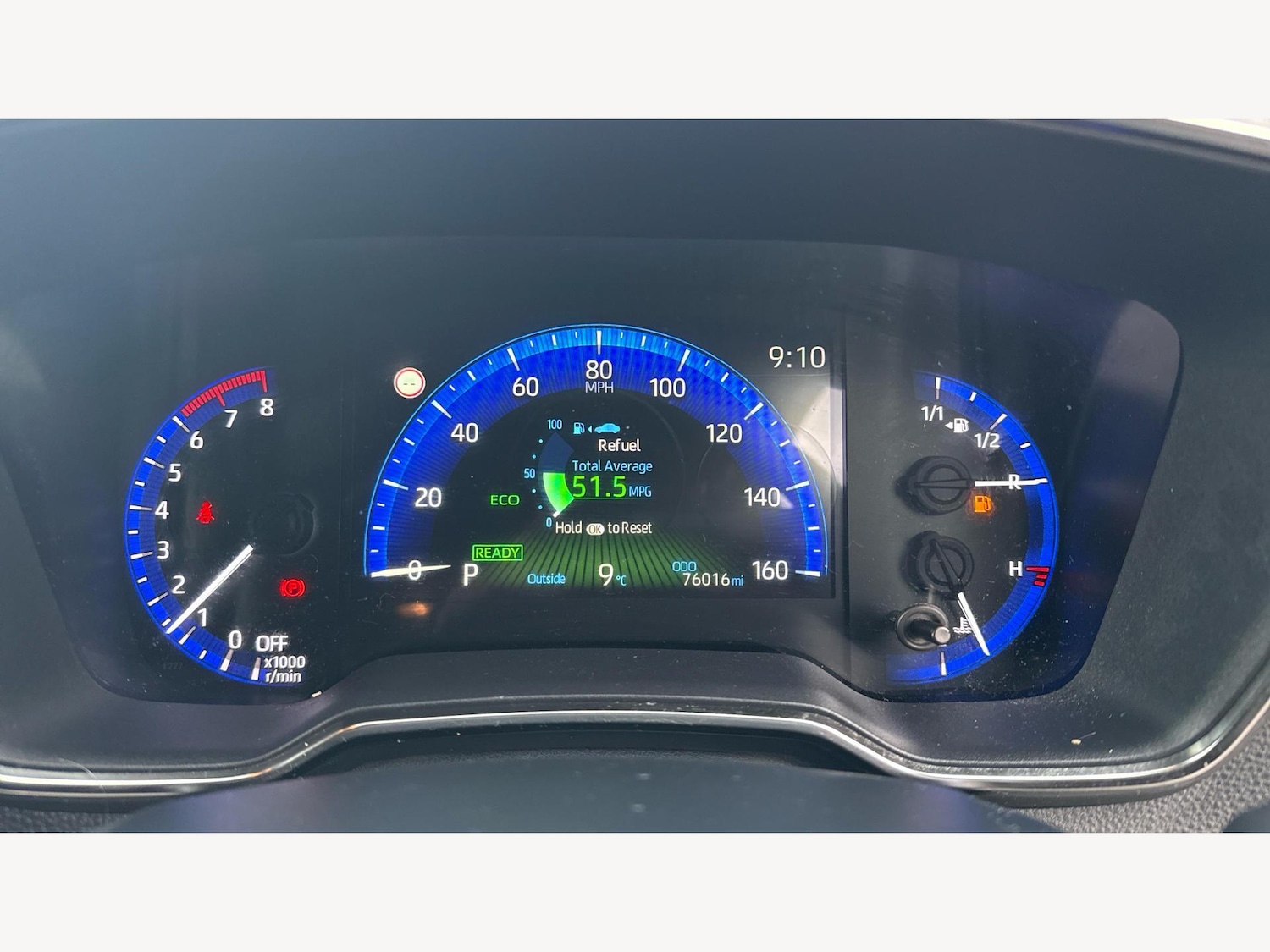 Used Toyota Corolla 2022 for sale - 76824889: Photo 11