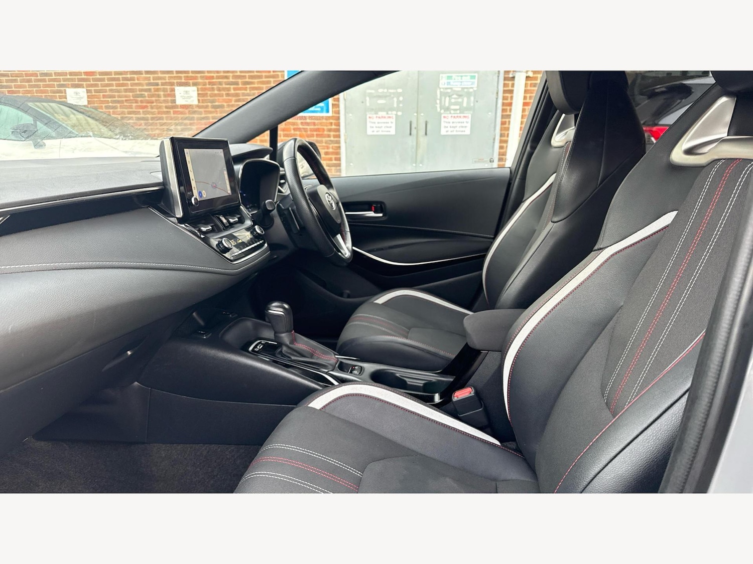 Used Toyota Corolla 2022 for sale - 76824889: Photo 12