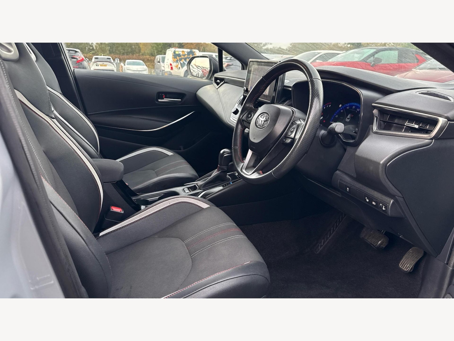 Used Toyota Corolla 2022 for sale - 76824889: Photo 13