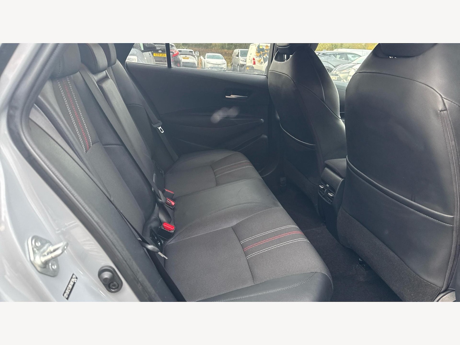 Used Toyota Corolla 2022 for sale - 76824889: Photo 14