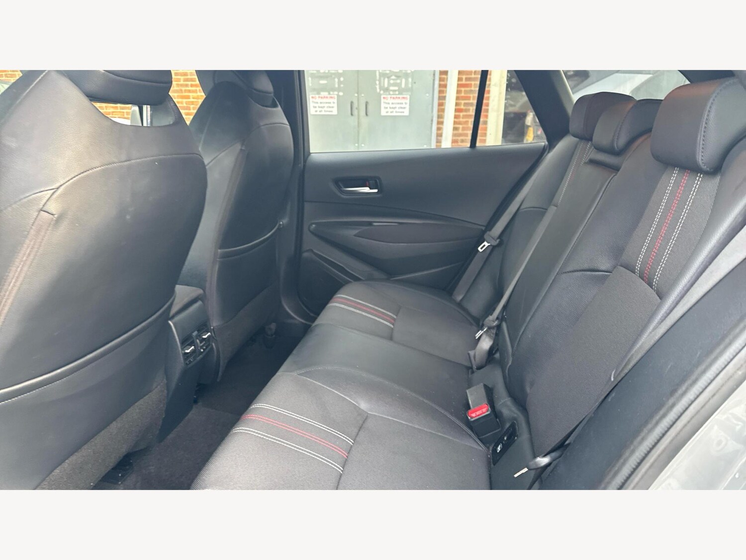 Used Toyota Corolla 2022 for sale - 76824889: Photo 15