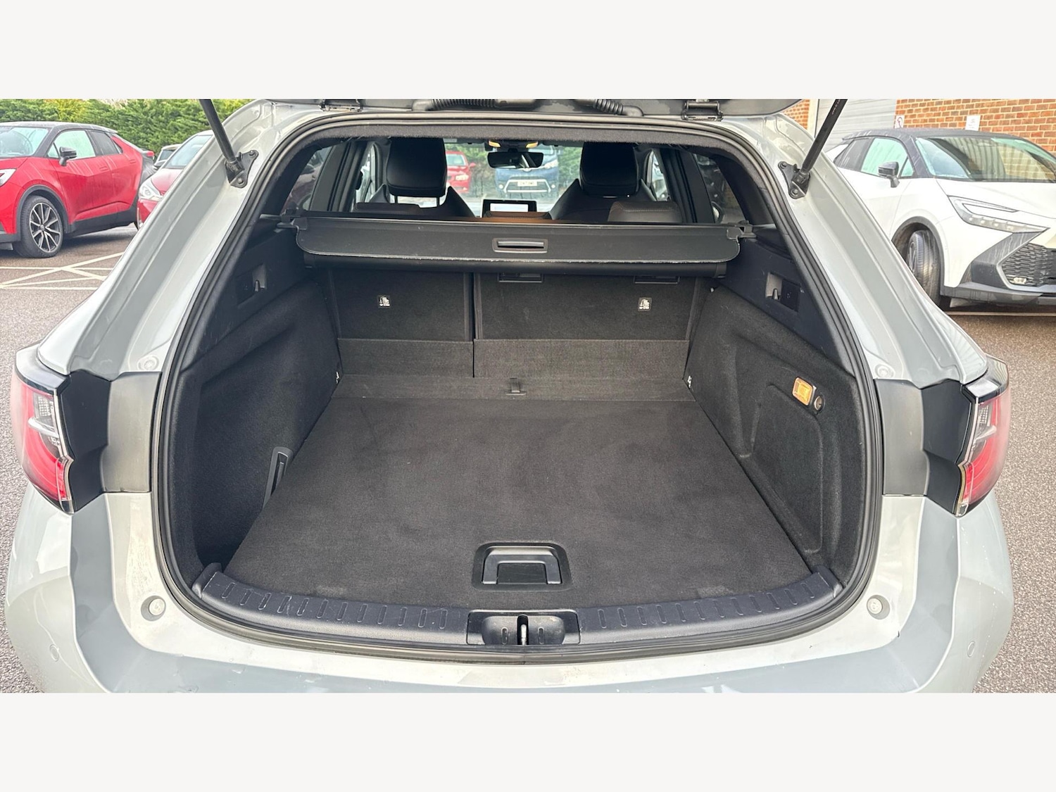 Used Toyota Corolla 2022 for sale - 76824889: Photo 16