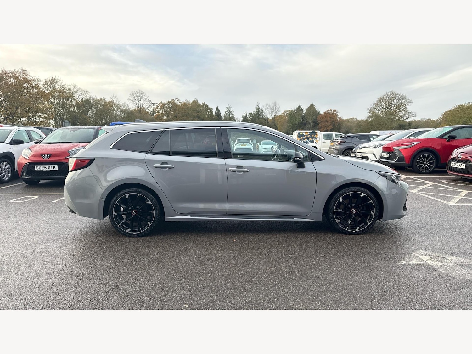 Used Toyota Corolla 2022 for sale - 76824889: Photo 18