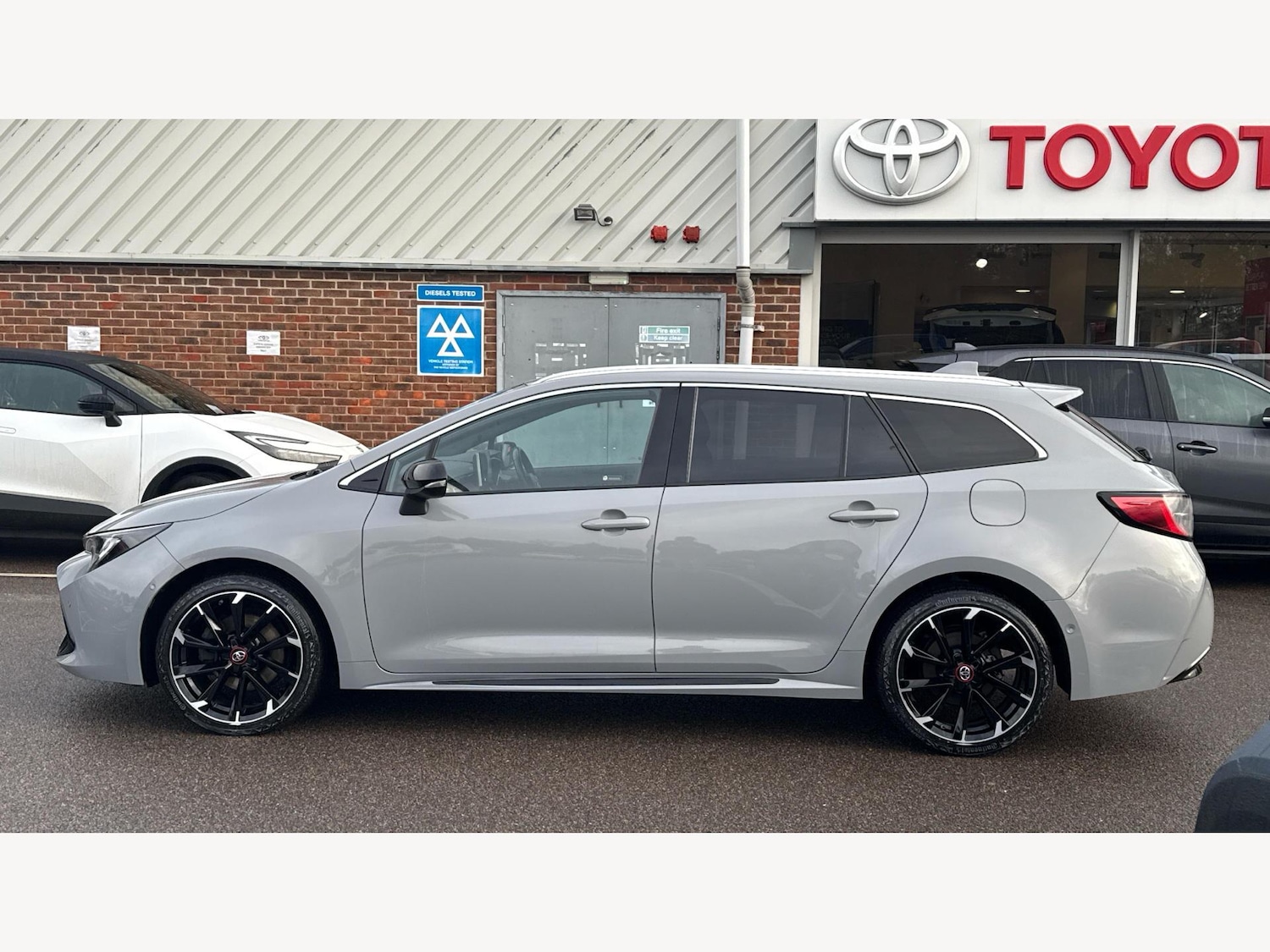 Used Toyota Corolla 2022 for sale - 76824889: Photo 19