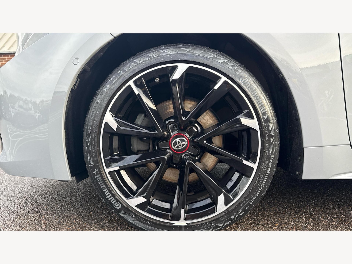 Used Toyota Corolla 2022 for sale - 76824889: Photo 20