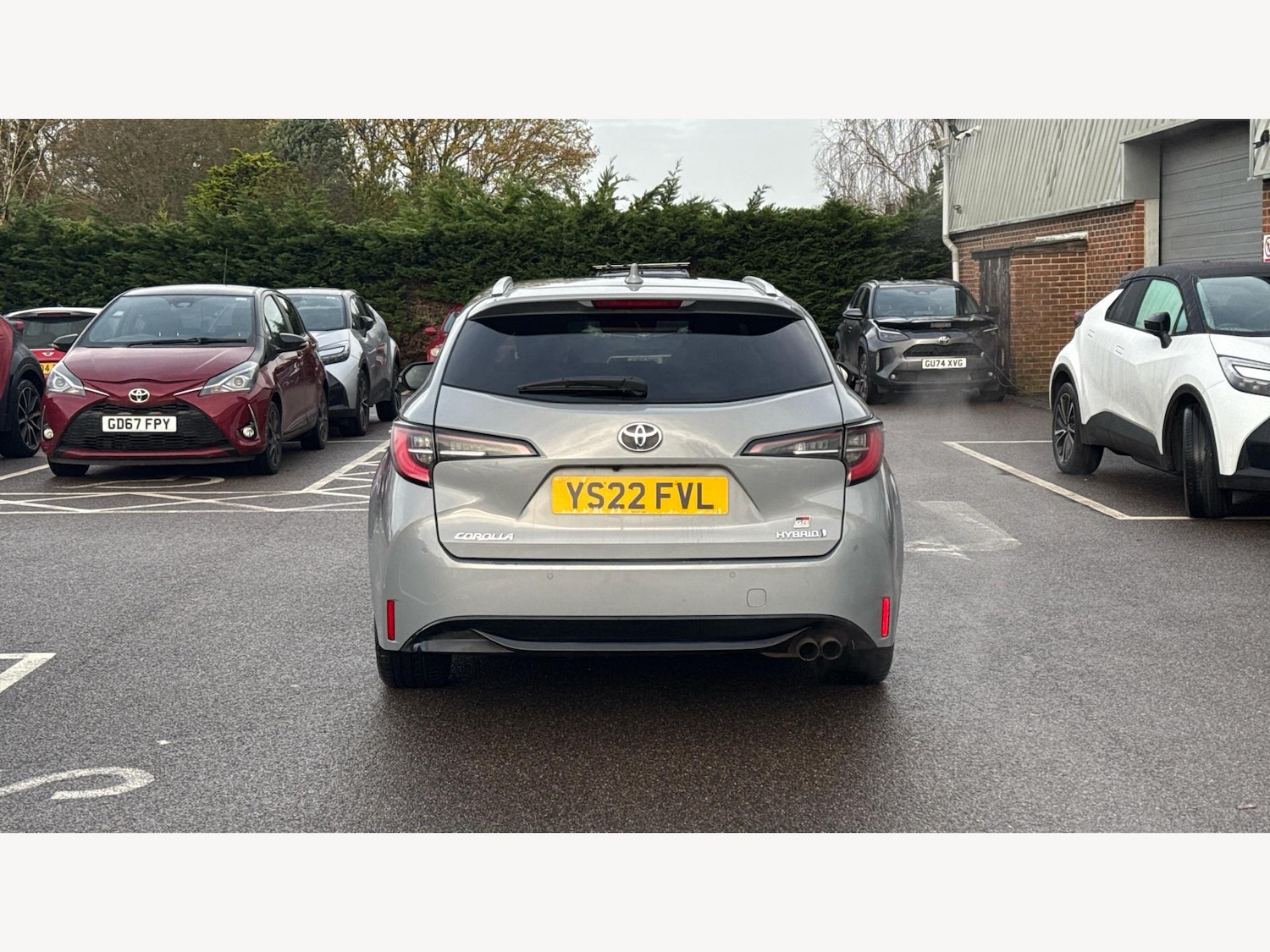 Used Toyota Corolla 2022 for sale - 76824889: Photo 21