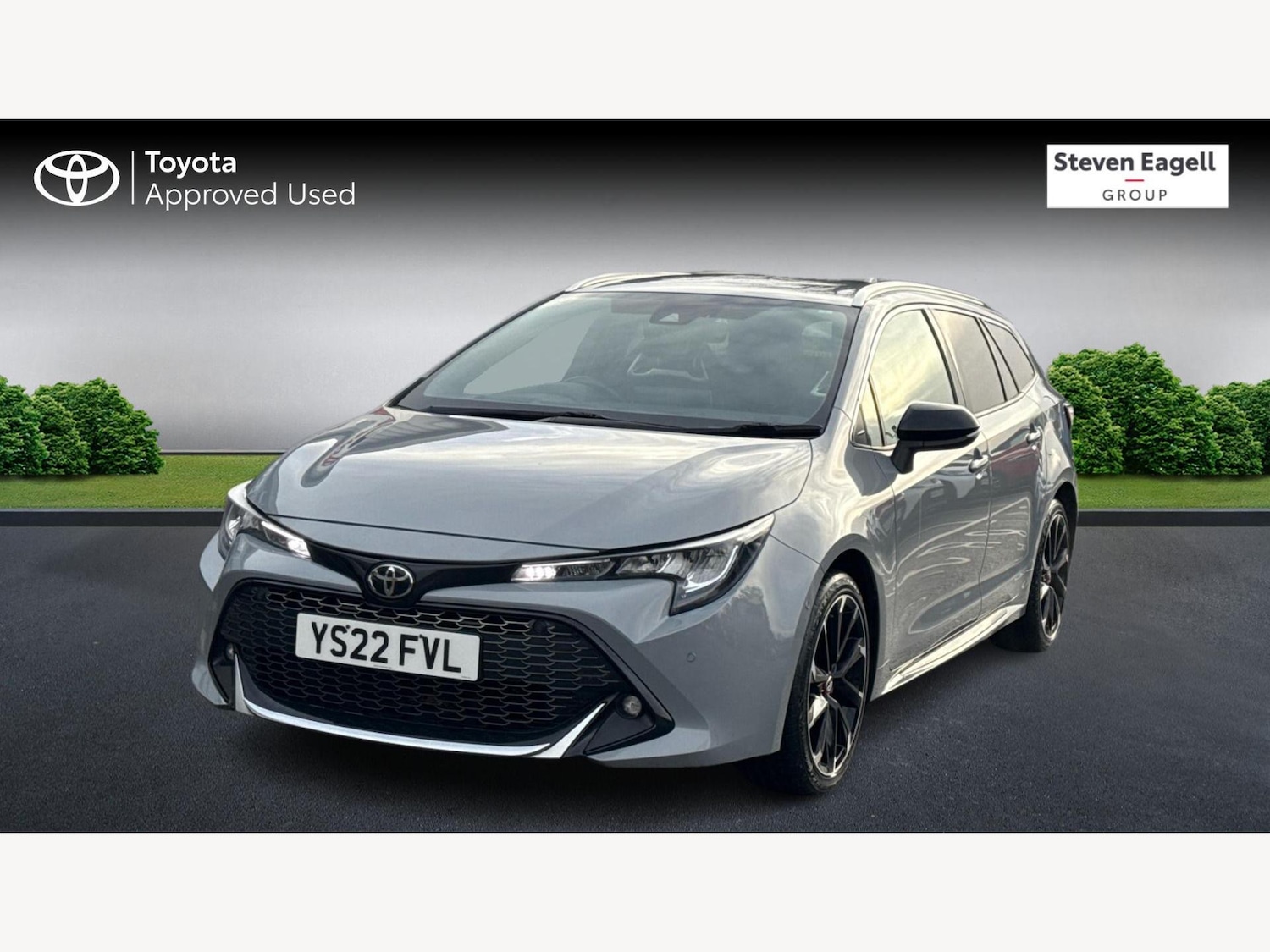 Used Toyota Corolla 2022 for sale - 76824889: Photo 3