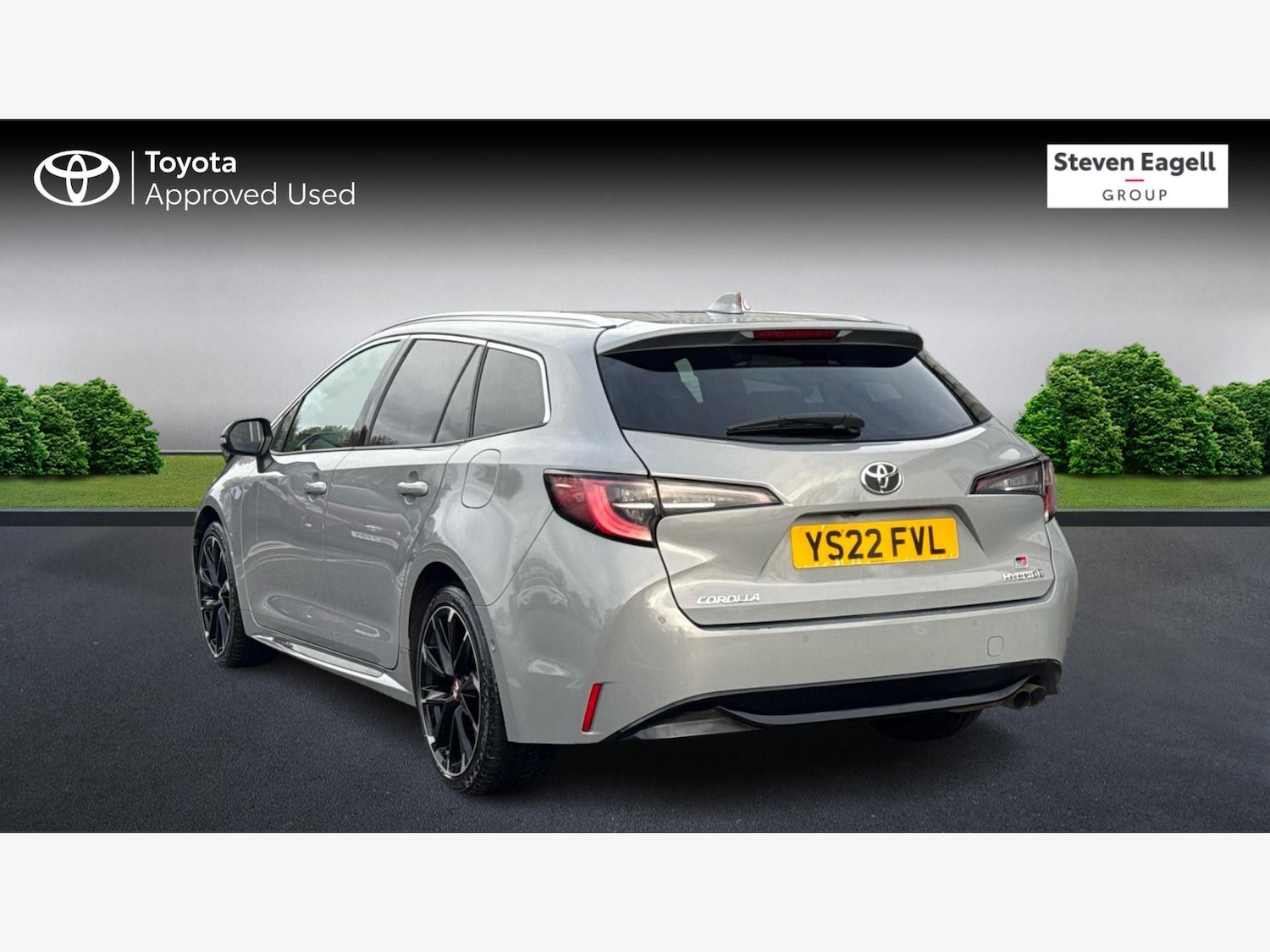 Used Toyota Corolla 2022 for sale - 76824889: Photo 6