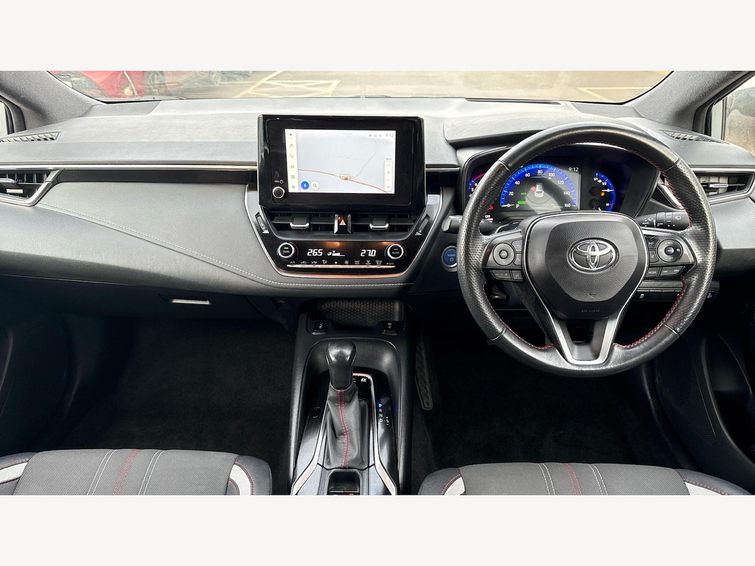 Used Toyota Corolla 2022 for sale - 76824889: Photo 7