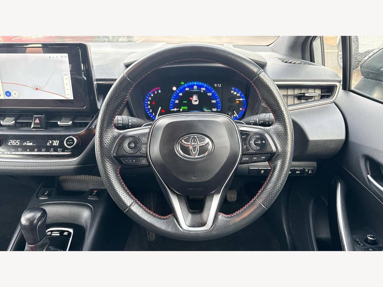 Used Toyota Corolla 2022 for sale - 76824889: Photo 8