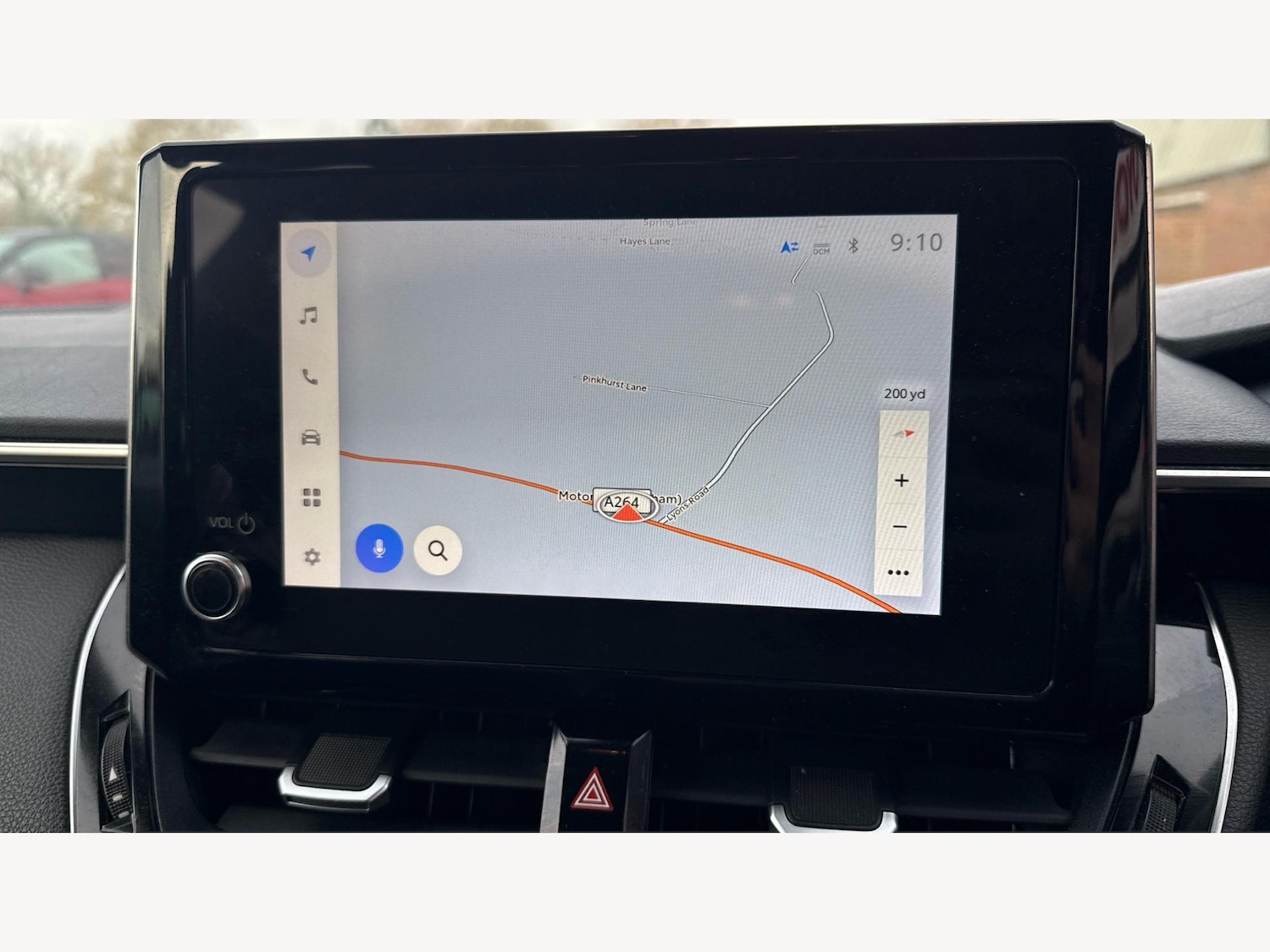 Used Toyota Corolla 2022 for sale - 76824889: Photo 9