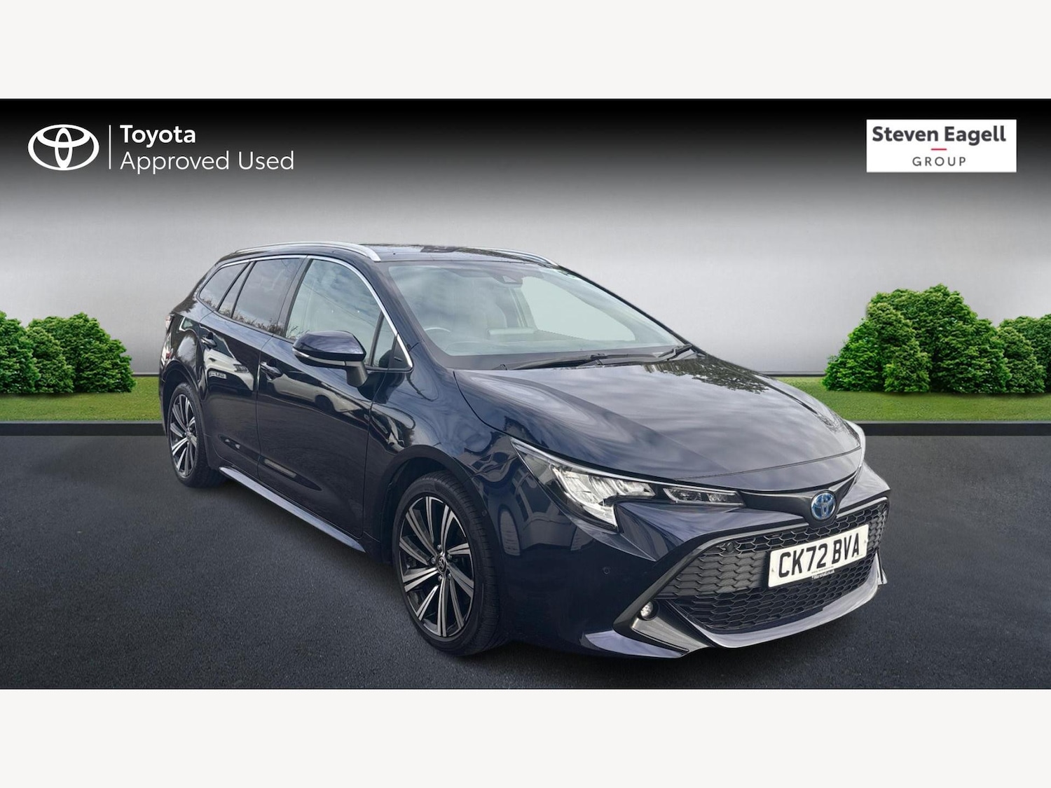 Used Toyota Corolla 2022 for sale - 77290751: Photo 1