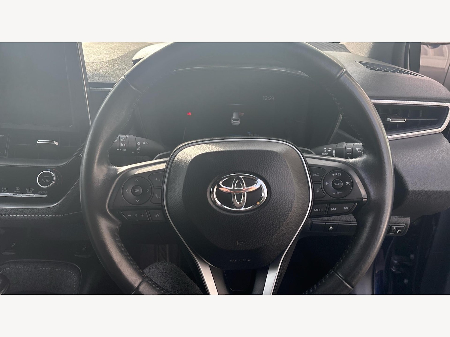 Used Toyota Corolla 2022 for sale - 77290751: Photo 10