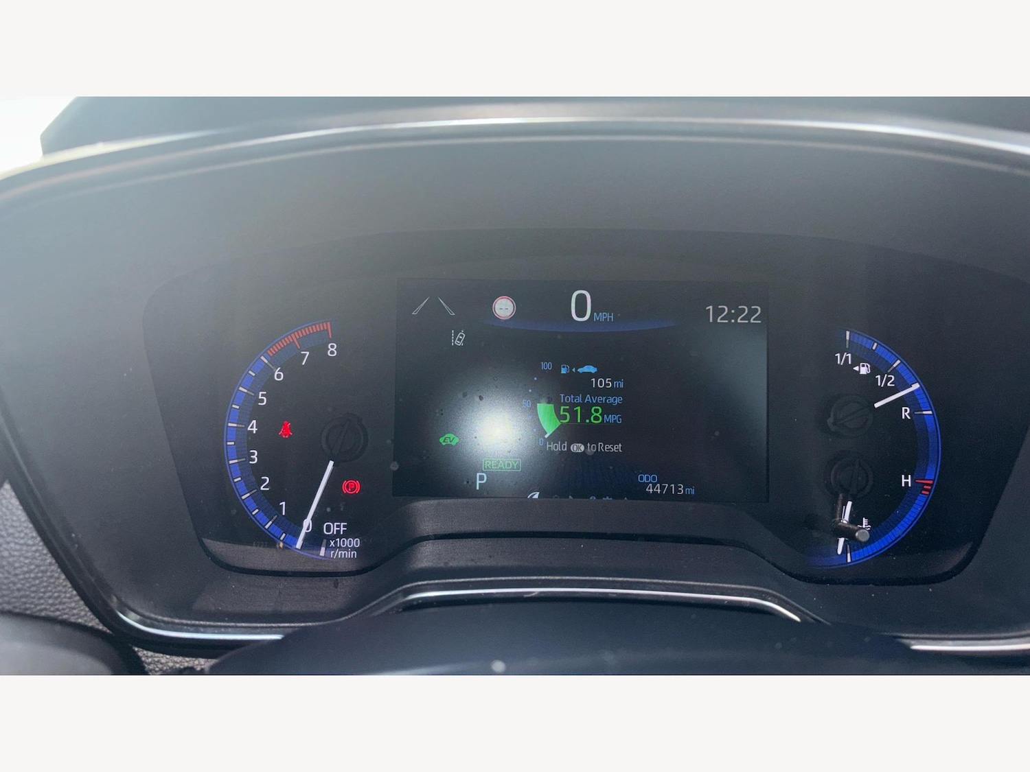 Used Toyota Corolla 2022 for sale - 77290751: Photo 11