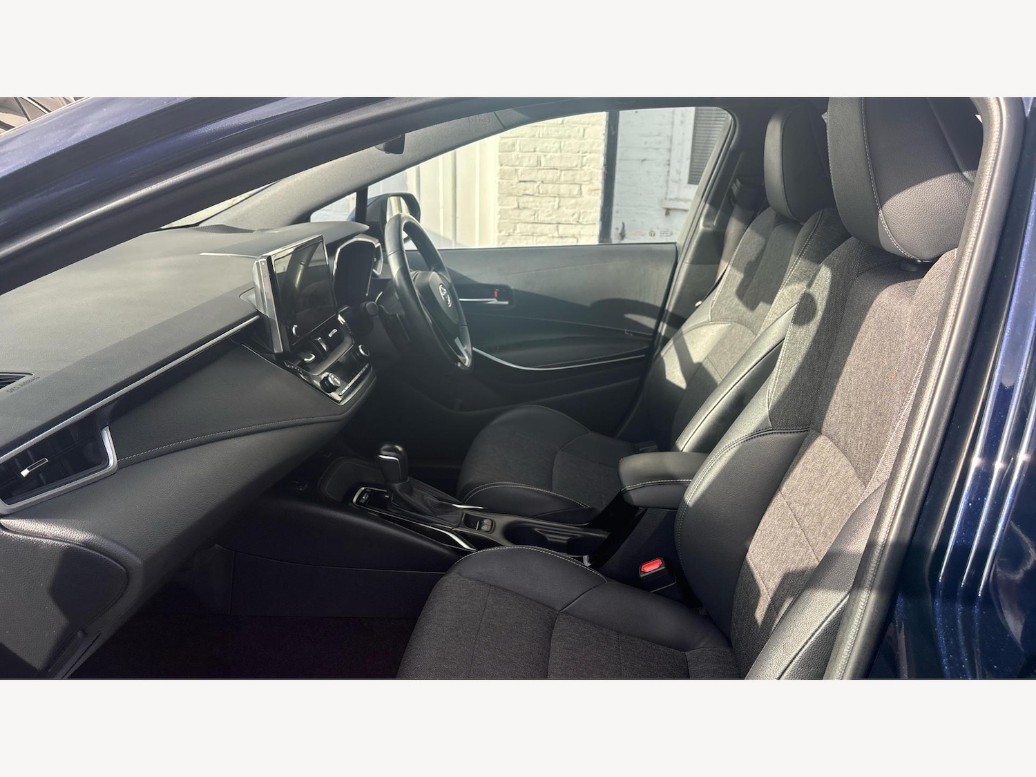 Used Toyota Corolla 2022 for sale - 77290751: Photo 12