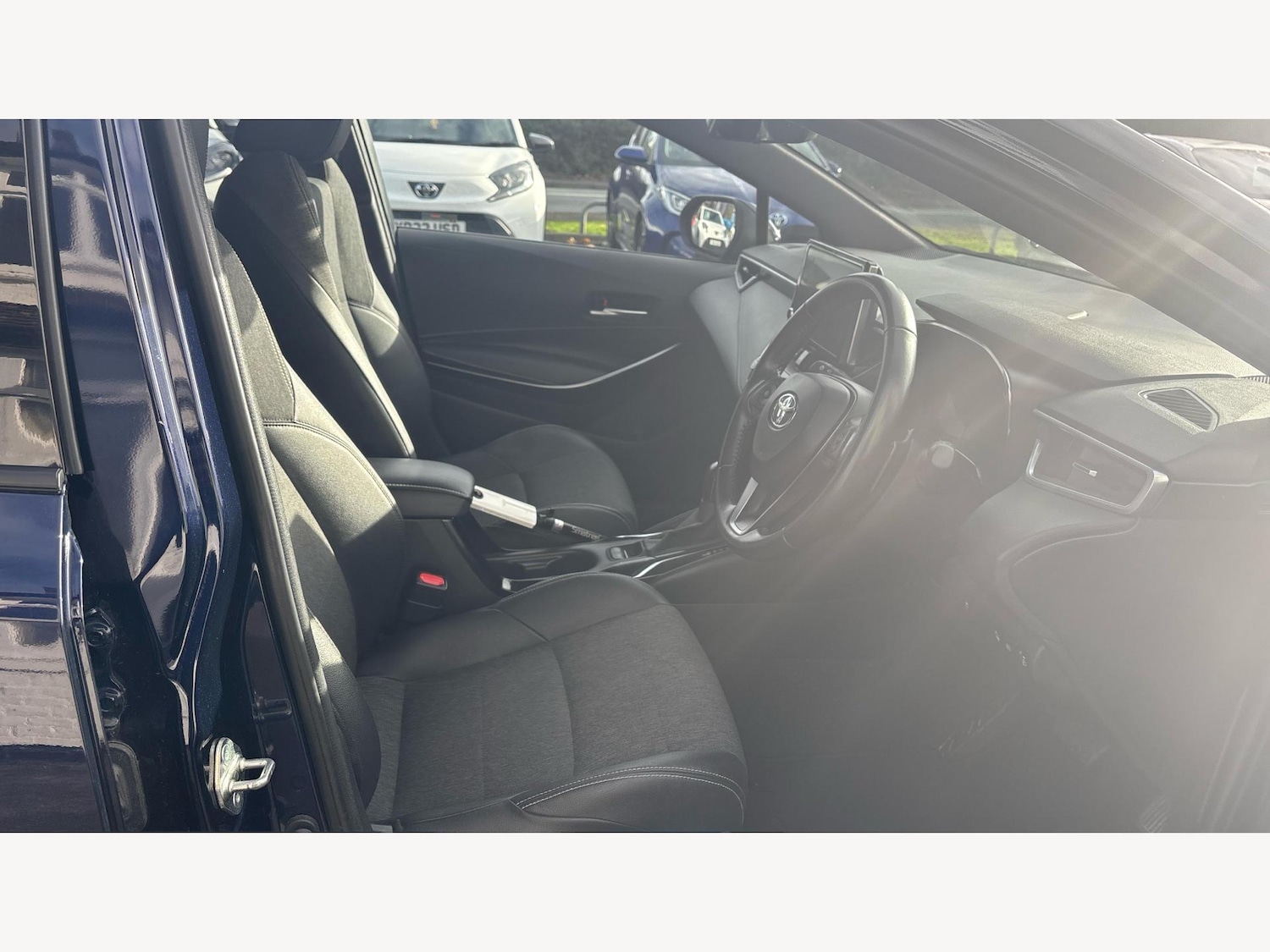 Used Toyota Corolla 2022 for sale - 77290751: Photo 13